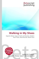 Walking in My Shoes