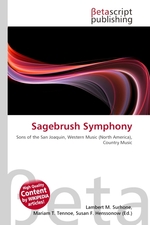 Sagebrush Symphony