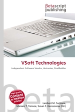 VSoft Technologies