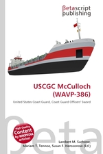 USCGC McCulloch (WAVP-386)