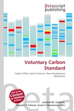 Voluntary Carbon Standard