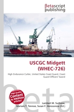 USCGC Midgett (WHEC-726)