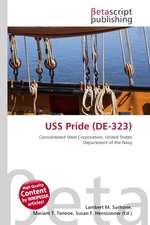 USS Pride (DE-323)