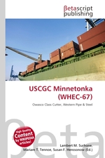 USCGC Minnetonka (WHEC-67)