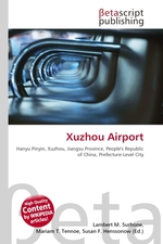 Xuzhou Airport