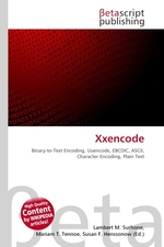 Xxencode