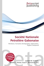 Societe Nationale Petroliere Gabonaise