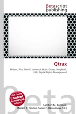 Qtrax