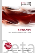 Rafael Alers