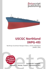 USCGC Northland (WPG-49)