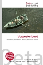 Vorpostenboot