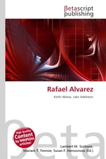 Rafael Alvarez