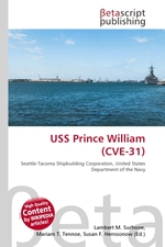 USS Prince William (CVE-31)