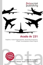 Arado Ar 231