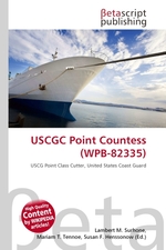 USCGC Point Countess (WPB-82335)