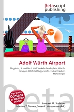 Adolf Wuerth Airport