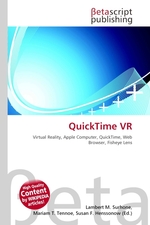 QuickTime VR