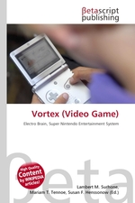 Vortex (Video Game)