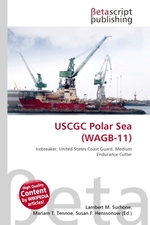 USCGC Polar Sea (WAGB-11)