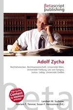 Adolf Zycha