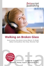 Walking on Broken Glass