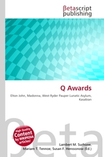 Q Awards