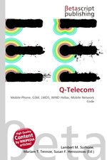 Q-Telecom