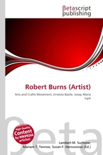 Robert Burns (Artist)