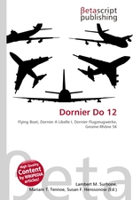 Dornier Do 12