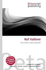 Raf Vallone