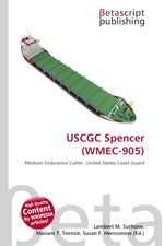 USCGC Spencer (WMEC-905)