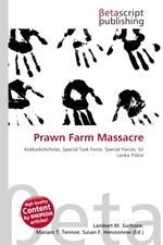 Prawn Farm Massacre