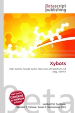 Xybots