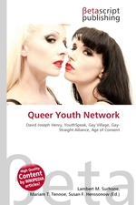 Queer Youth Network