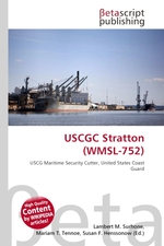 USCGC Stratton (WMSL-752)