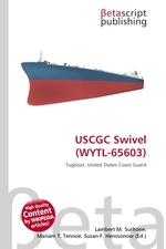 USCGC Swivel (WYTL-65603)