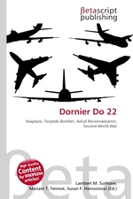 Dornier Do 22