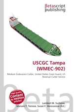 USCGC Tampa (WMEC-902)