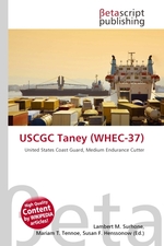 USCGC Taney (WHEC-37)