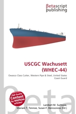 USCGC Wachusett (WHEC-44)