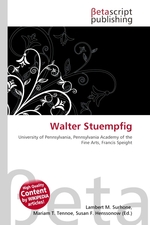 Walter Stuempfig