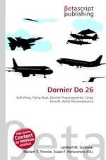 Dornier Do 26