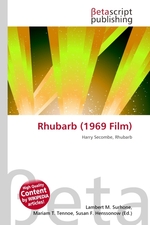 Rhubarb (1969 Film)