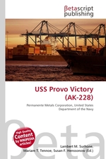 USS Provo Victory (AK-228)