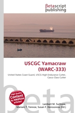 USCGC Yamacraw (WARC-333)