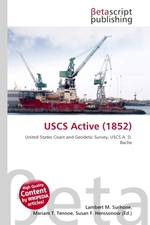 USCS Active (1852)