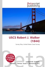 USCS Robert J. Walker (1844)