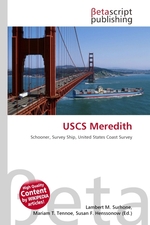 USCS Meredith