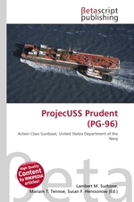 ProjecUSS Prudent (PG-96)