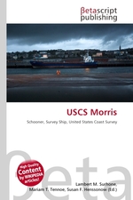 USCS Morris